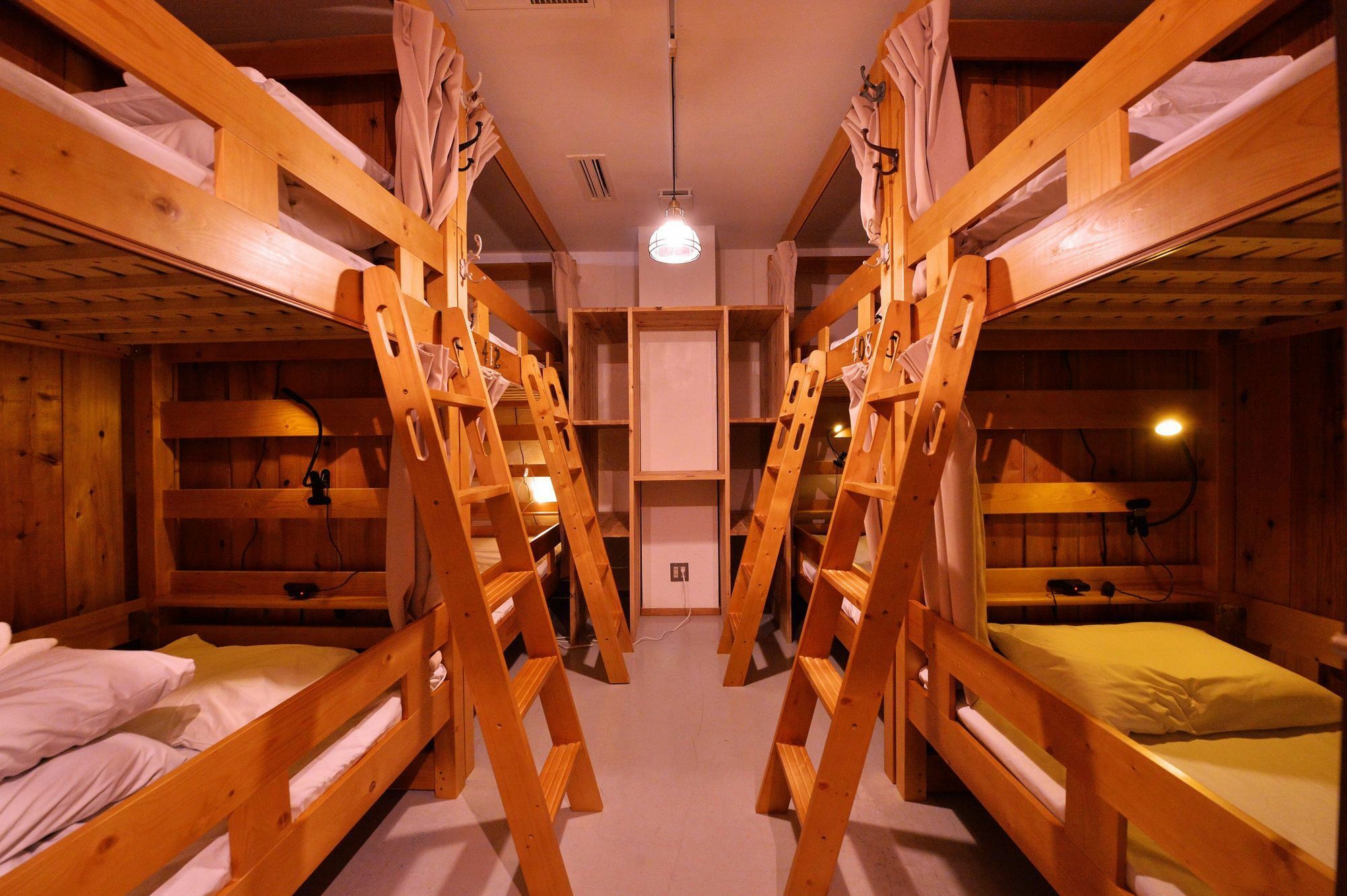 Hostel Waqwaq Tokyo Ueno Asakusa Exterior foto